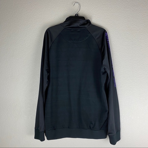 G-III Sports Carl Banks Colorado Rockies Jacket XL - Picture 5 of 8